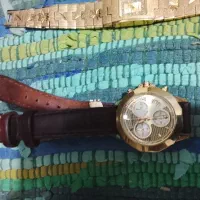 ساعت مچی زنانه