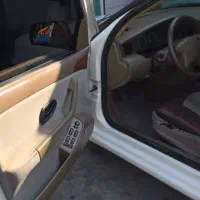 سمند ۸۹|خودرو سواری و وانت|شیراز, سینما سعدی|دیوار