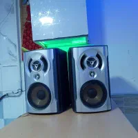 ظبت باند سونی یک جفت نونو آکبند سلامت|سیستم صوتی خانگی|محمدشهر, محمدشهر|دیوار