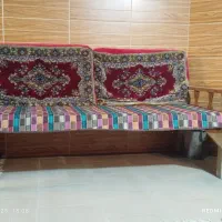 آپارتمانی مسکونی|اجارهٔ کوتاهمدت آپارتمان و سوئیت|کاشان, باغ ماجد|دیوار