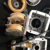 تعمیر انواع پمپ هوا آکواریوم لیزر بلوور و...|خدمات پیشه و مهارت|اصفهان, پوریای ولی|دیوار