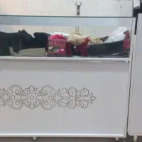 دکور مغازه لباس فروشی