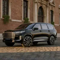 ثبت نام اکستریم VX (QX) قیمت قطعی|خودرو سواری و وانت|تهران, بوستان چیتگر|دیوار