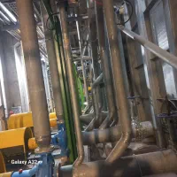 جوشکاری برق ارگون سیار