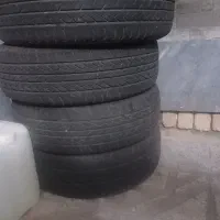 لاستیک دنا