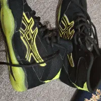 کتونی کشتی|کیف، کفش، کمربند|چهاردانگه (تهران), |دیوار