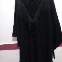 چندعددمانتو همه نو مانتو عبایی نونو|لباس|نهاوند, |دیوار