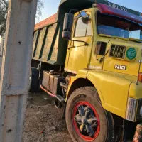 ولوو کمپرسی|خودرو سنگین|عجب شیر, |دیوار