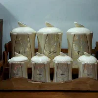 سرویس پاسماوری استنددارچینی