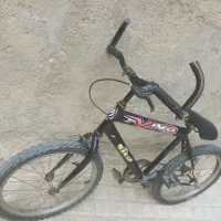 دوچرخه سایز۲۰