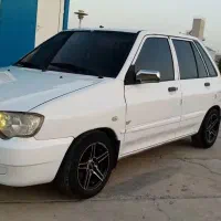 پراید 111