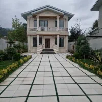 ویلایی ۳ خواب روستایی . ماسال|فروش خانه و ویلا|شاندرمن, |دیوار