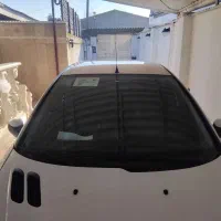 پژو۲۰۶v8|خودرو سواری و وانت|آمل, |دیوار