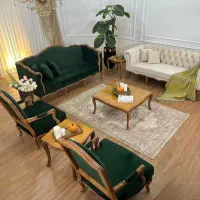 مبلمان کلاسیک علیسان