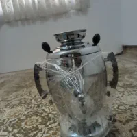 سماور گازی بدون کوره مارک چایچی