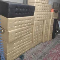 پاف مبل انتظار گیم نت کافه رستوران آرایشگاه|صندلی و نیمکت|تهران, نعمتآباد|دیوار