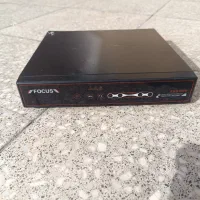 دستگاه امنیتی dvr HD