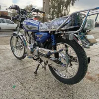 موتور مدل ۱۴۰۰|موتورسیکلت|زاهدان, |دیوار