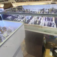 ویترین پاچال یک میلیون تومان|فروشگاه و مغازه|بیرجند, |دیوار