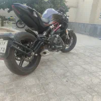 کیوجی 300 بنلی Qj|موتورسیکلت|یزد, |دیوار