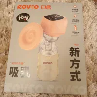 شیردوش برقی رووکو