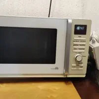 ماکروفر LG/ماکروویو ال جی اصل