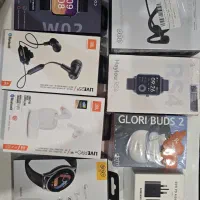 ارپاد.هندزفری.برند اصلی .نصف قیمت