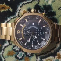 ساعت دیزل سه موتوره