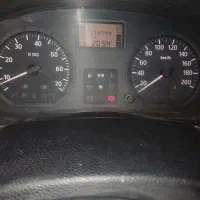 ال ۹۰ ۸۷کم کار بی رنگ|خودرو سواری و وانت|مشهد, خلق آباد سفلی|دیوار