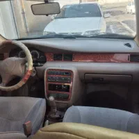 سمند 89 ال ایکس تازه تعمیر سالم|خودرو سواری و وانت|زنجان, |دیوار