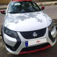 کوئیک GXRL مدل 1404