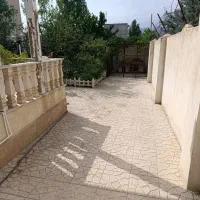 باغچه ویلایی 360متر 90بنا در مهرآباد رودهن|فروش خانه و ویلا|رودهن, |دیوار