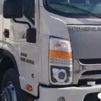 جک شش تن خودروبر  مدل ۴۰۳ درحد صفر خشک