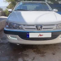 پژو پارس xu7p