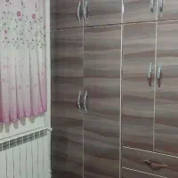 همکف مسکن مهر نجف اباد|فروش آپارتمان|یاسوج, |دیوار