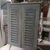 جاکفشی|جاکفشی، کمد، دراور|مشهد, ایثارگران|دیوار