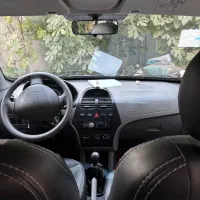 تیبا دو کم کار کارمندی|خودرو سواری و وانت|مشهد, شاهد (شهرک غرب)|دیوار