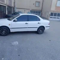 سمند lxمدل 95|خودرو سواری و وانت|تویسرکان, |دیوار