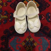 لباس و کفش مجلسی بچگانه|کفش و لباس بچه|فولادشهر, A3|دیوار