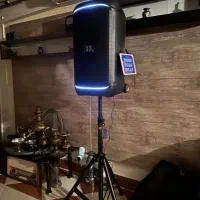 اسپیکر جی بی ال پارتی  باکس۵۲۰