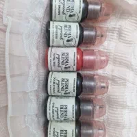 رنگ تتو اصلی مارک پرما بلند