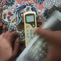 کنترل کولر ۲۴ هزار فروشی