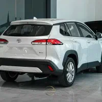 فروش تویوتا کرولا کراس ۲۰۲۵ بهبهان|خودرو سواری و وانت|بهبهان, |دیوار