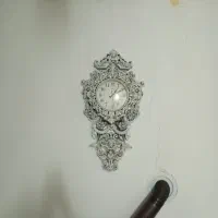 ساعت دیواری