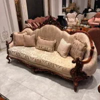 تعمیرات و رویه کوبی مبلمان