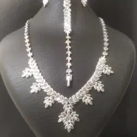 سرویس نقره
