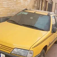 تاکسی|خودرو سواری و وانت|کاشان, میدانگاه آقا|دیوار