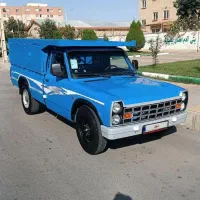 زامیاد دوگانه کارخانه آپشنال، مدل ۱۴۰۰