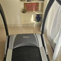 تردمیل تیتان مدل TF9700