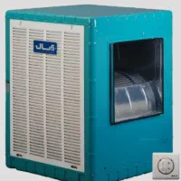 نصب و سرویس کولر آبی  تمام وقت در محل